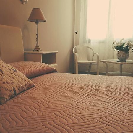 Demetra Malophoros Bed and Breakfast Marinella di Selinunte Eksteriør billede