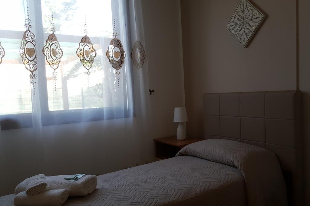 Demetra Malophoros Bed and Breakfast Marinella di Selinunte Eksteriør billede