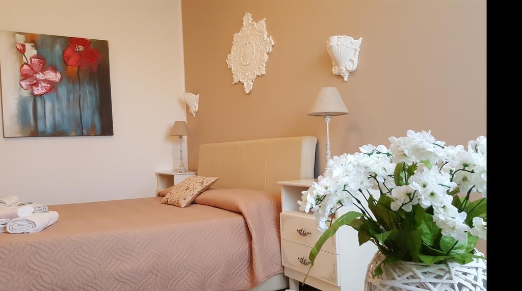 Demetra Malophoros Bed and Breakfast Marinella di Selinunte Eksteriør billede