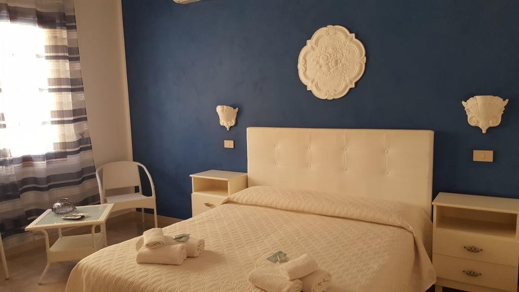 Demetra Malophoros Bed and Breakfast Marinella di Selinunte Eksteriør billede