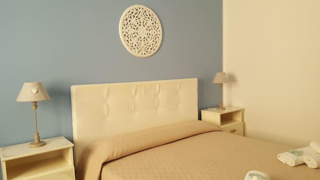 Demetra Malophoros Bed and Breakfast Marinella di Selinunte Eksteriør billede